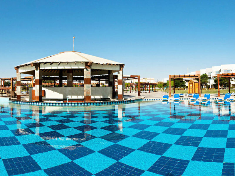 SENTIDO Crystal Bay Resort