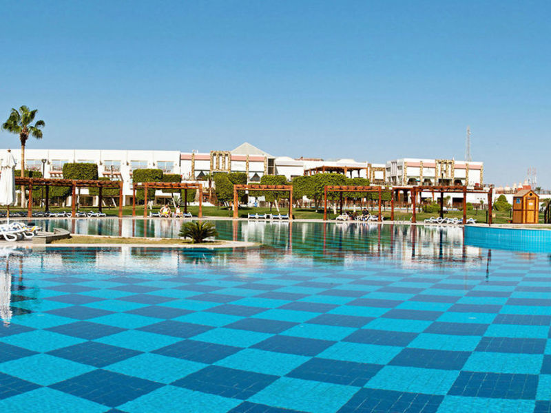 SENTIDO Crystal Bay Resort
