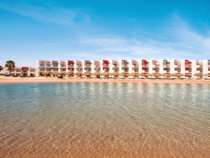 SENTIDO Crystal Bay Resort