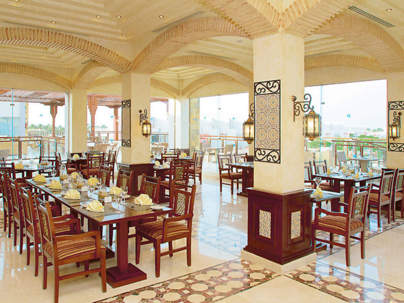 SENTIDO Crystal Bay Resort