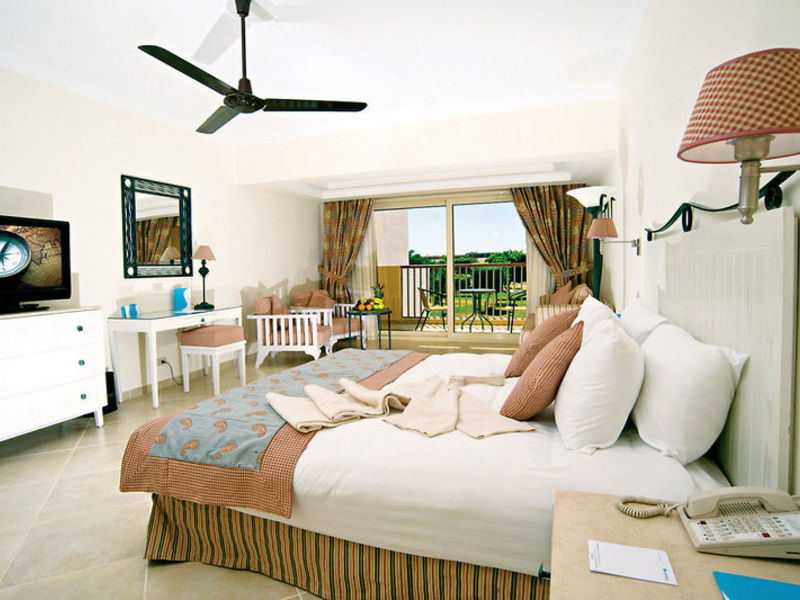 SENTIDO Crystal Bay Resort