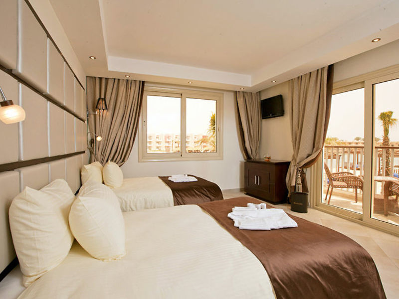 SENTIDO Crystal Bay Resort