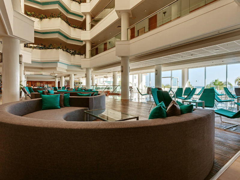 SENTIDO Cypria Bay
