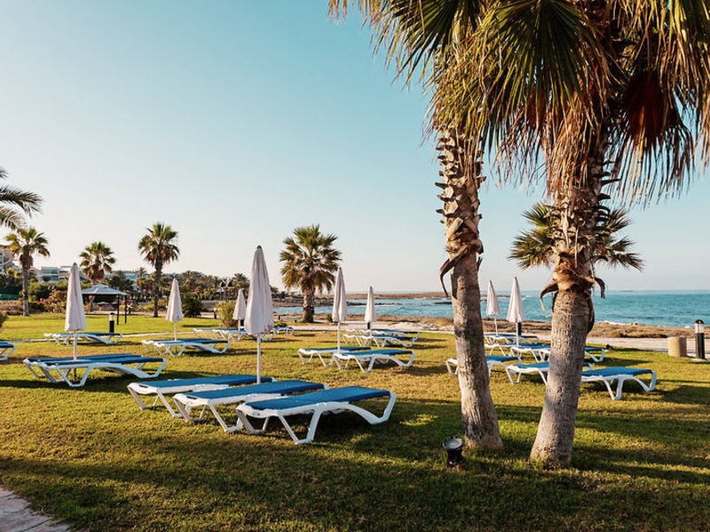 SENTIDO Cypria Bay
