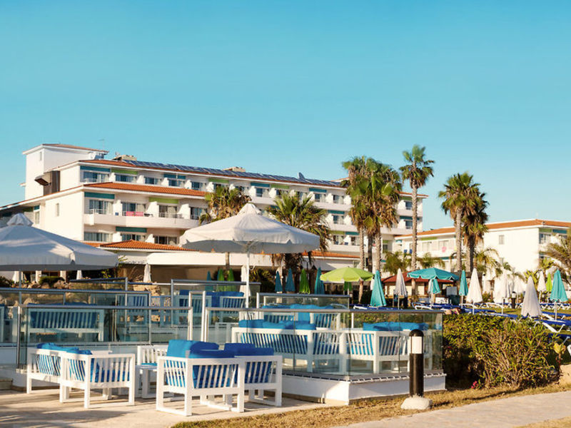 SENTIDO Cypria Bay