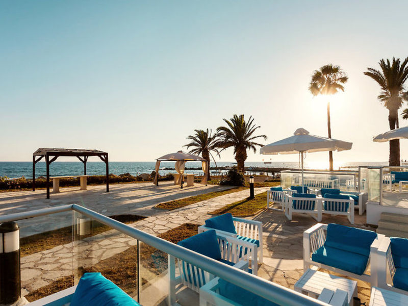 SENTIDO Cypria Bay