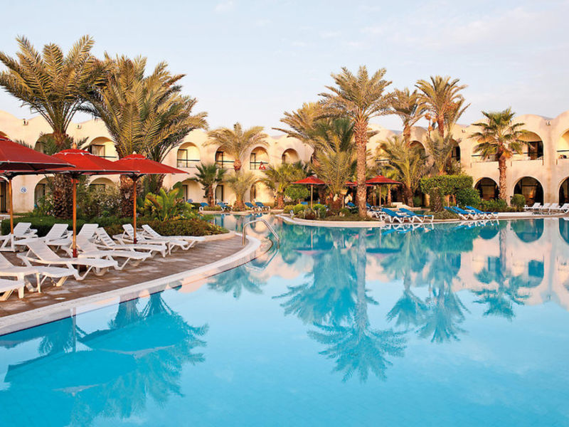 SENTIDO Djerba Beach