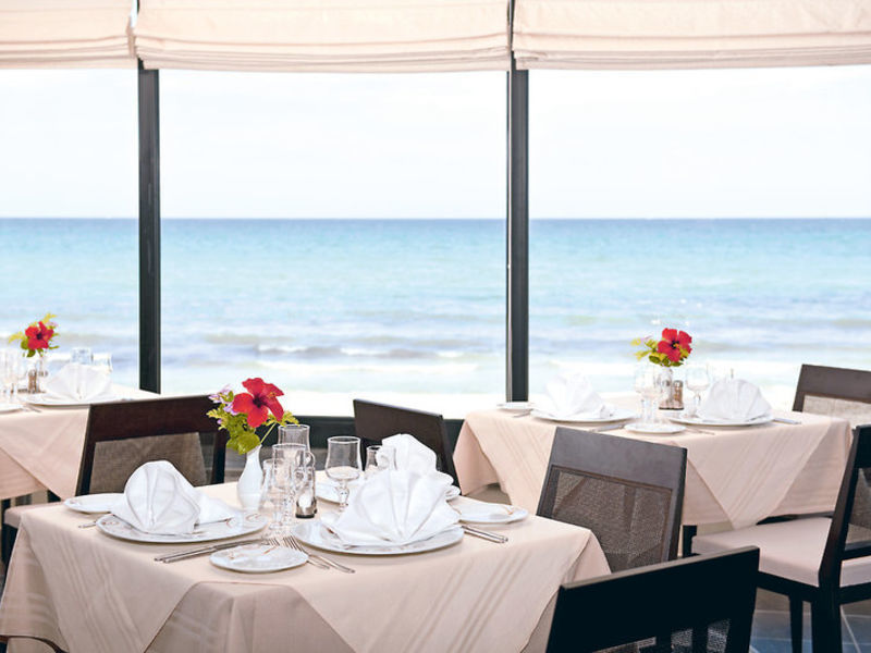 SENTIDO Djerba Beach