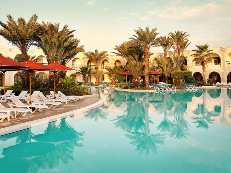 SENTIDO Djerba Beach