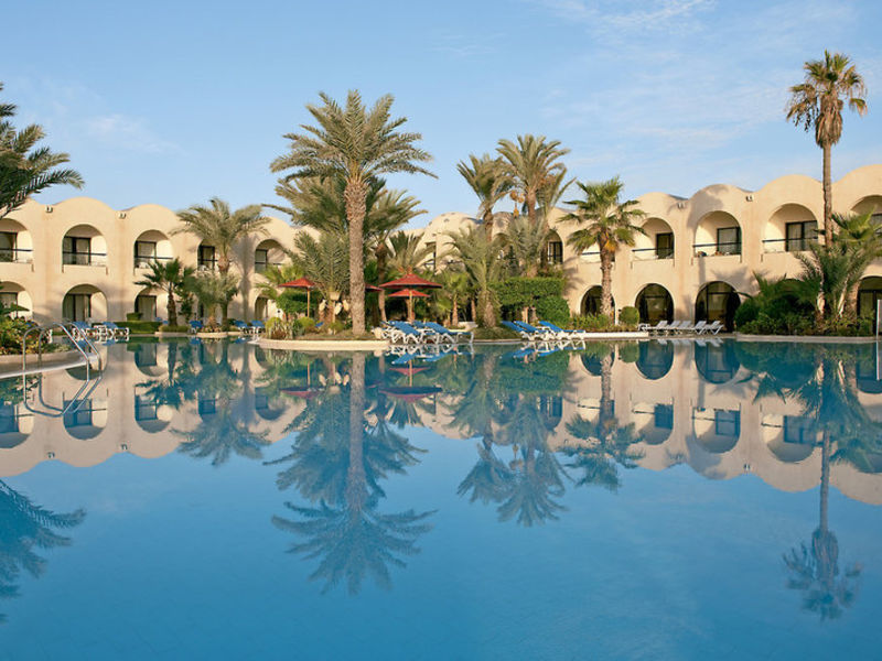 SENTIDO Djerba Beach