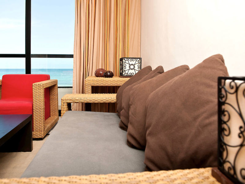 SENTIDO Djerba Beach