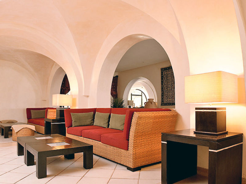 SENTIDO Djerba Beach
