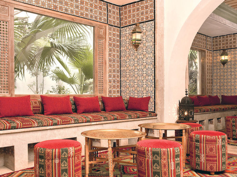 SENTIDO Djerba Beach