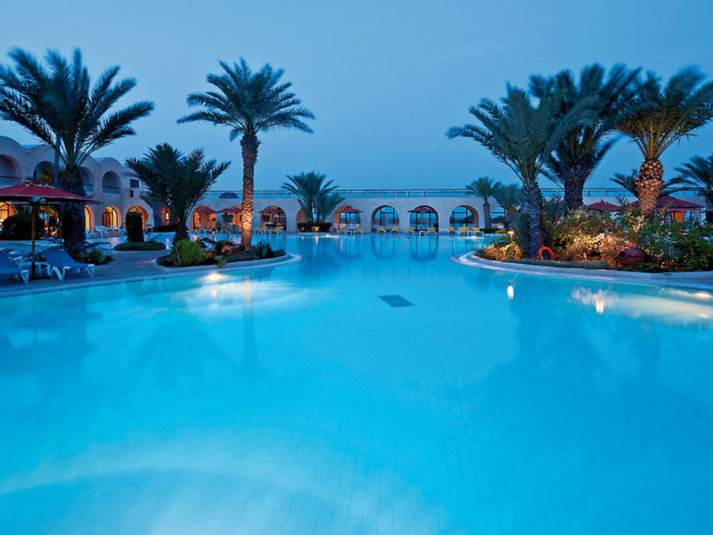 SENTIDO Djerba Beach