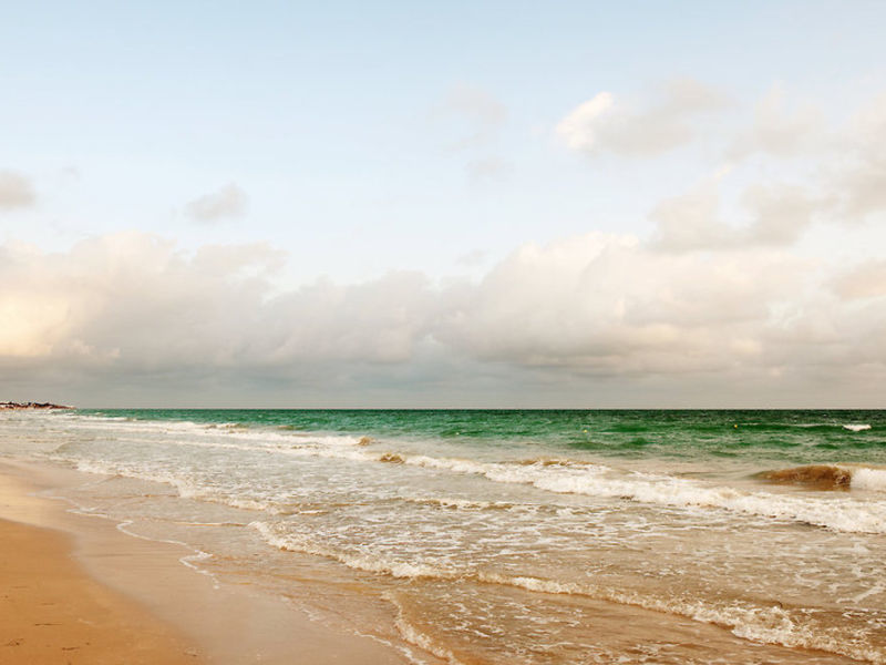 SENTIDO Djerba Beach