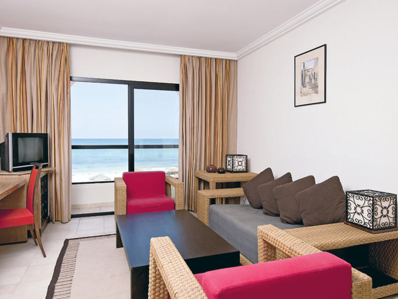 SENTIDO Djerba Beach