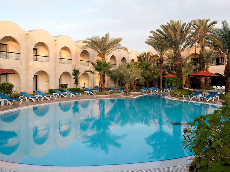 SENTIDO Djerba Beach