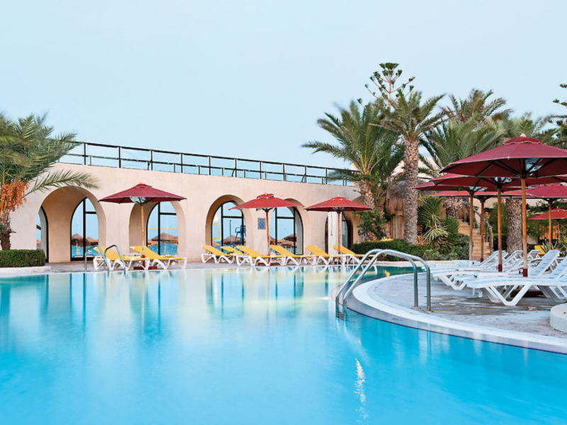 SENTIDO Djerba Beach