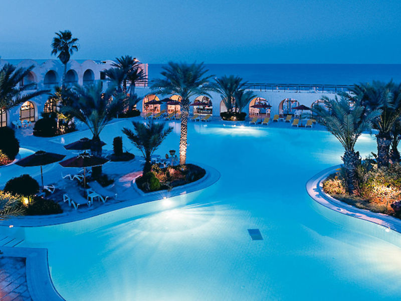 SENTIDO Djerba Beach