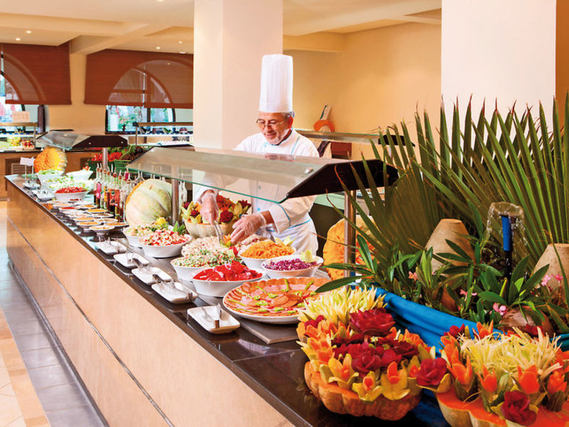 SENTIDO Djerba Beach