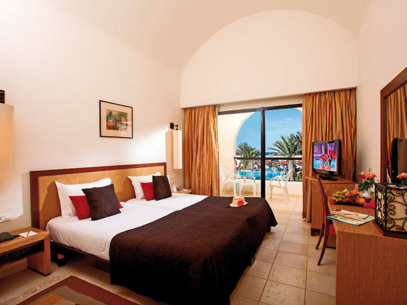 SENTIDO Djerba Beach