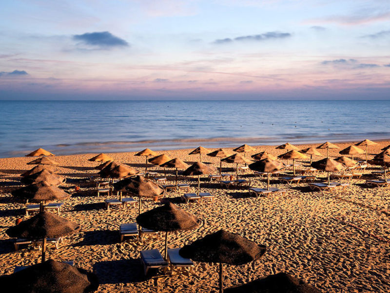 SENTIDO Djerba Beach