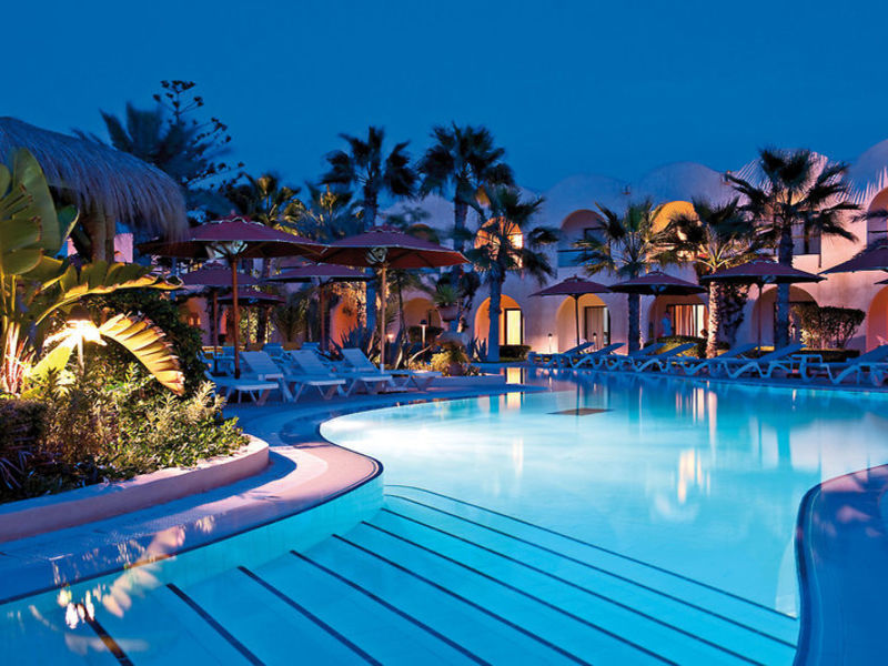 SENTIDO Djerba Beach