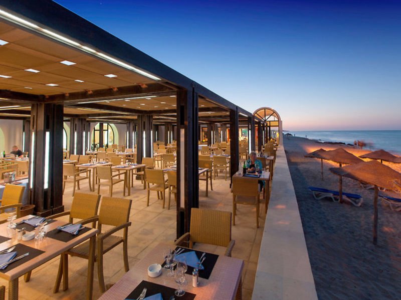 SENTIDO Djerba Beach