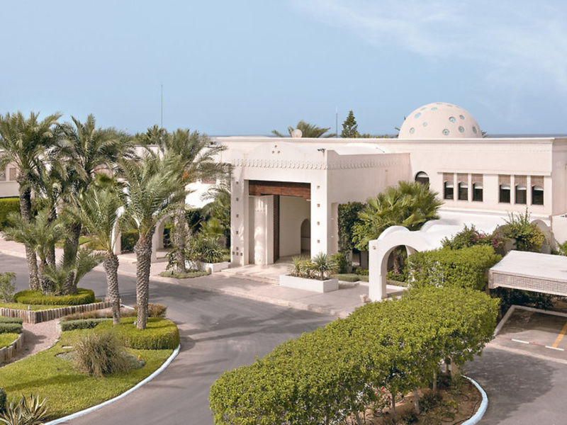 SENTIDO Djerba Beach