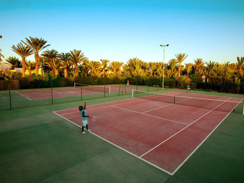 SENTIDO Djerba Beach