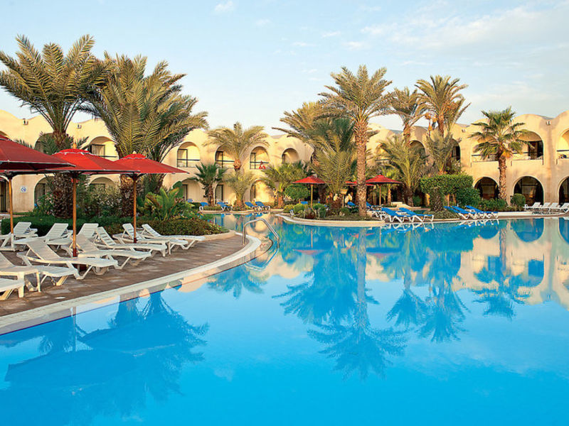 SENTIDO Djerba Beach