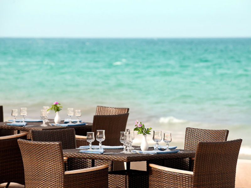 SENTIDO Djerba Beach