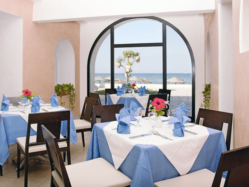 SENTIDO Djerba Beach