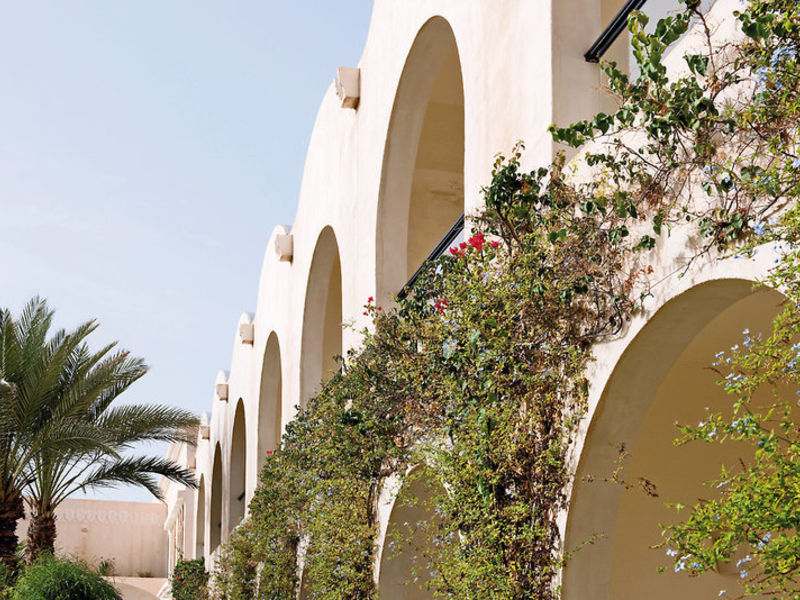SENTIDO Djerba Beach