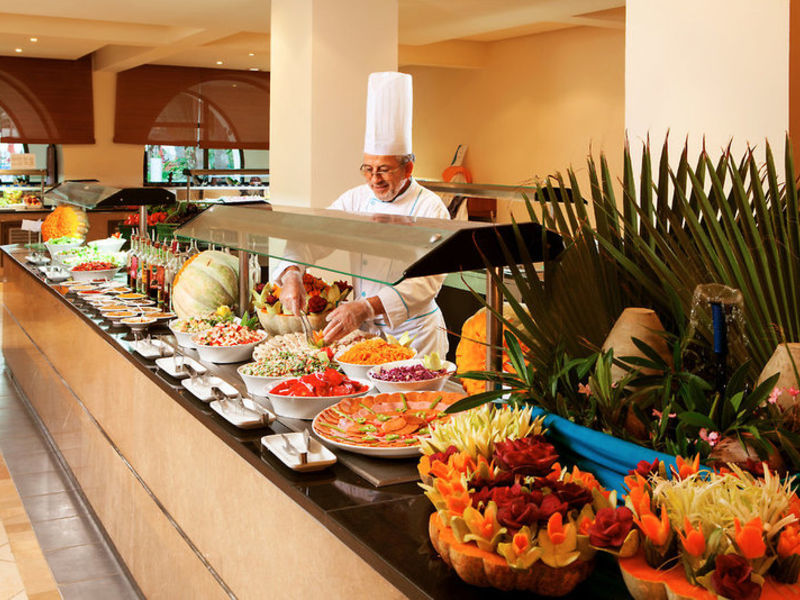 SENTIDO Djerba Beach