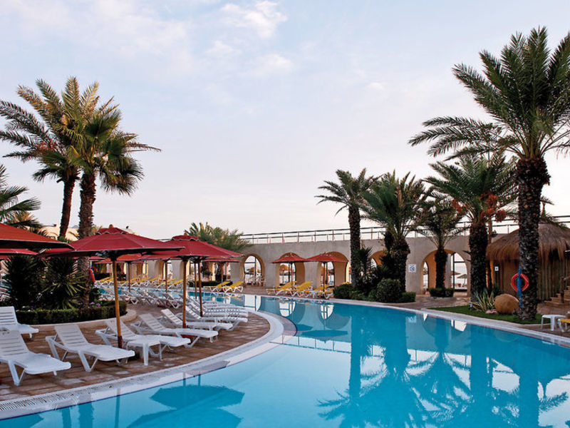 SENTIDO Djerba Beach
