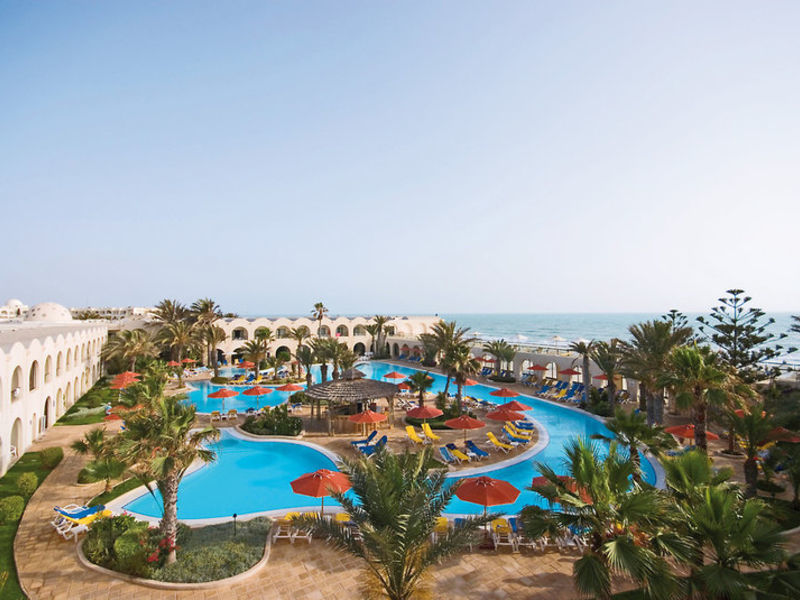 SENTIDO Djerba Beach
