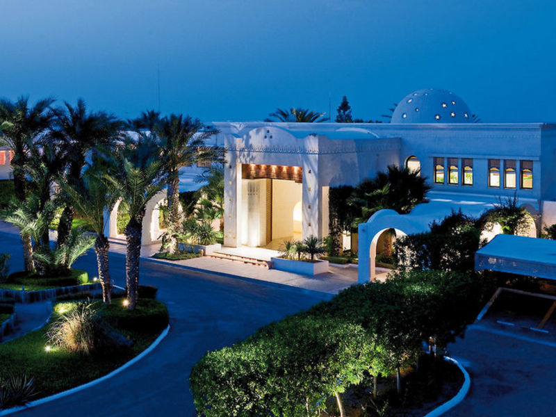 SENTIDO Djerba Beach