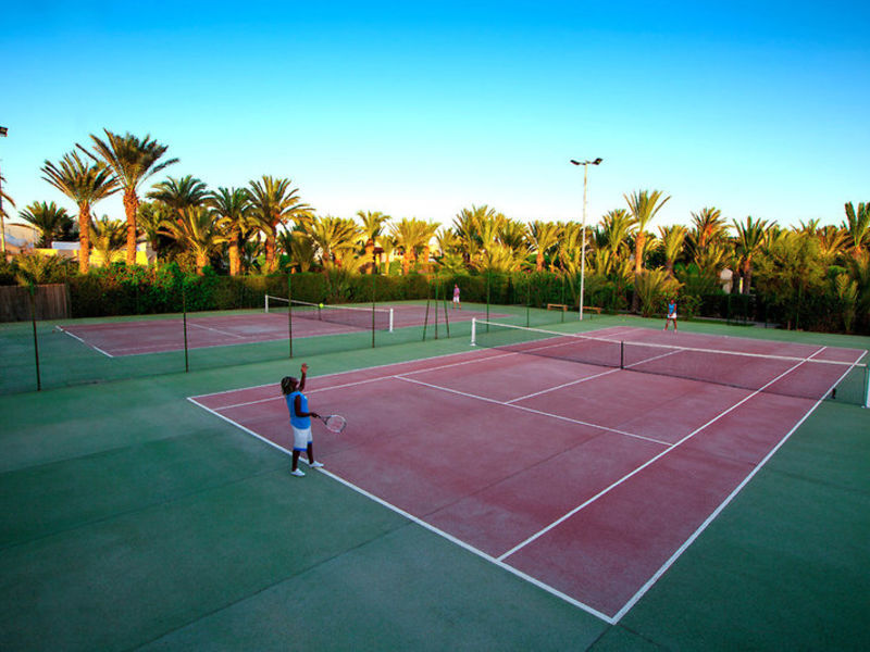 SENTIDO Djerba Beach