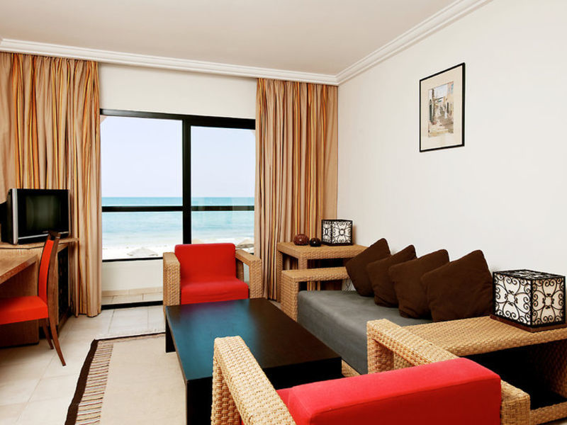SENTIDO Djerba Beach