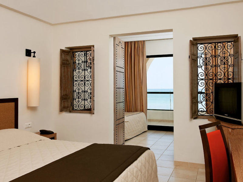 SENTIDO Djerba Beach