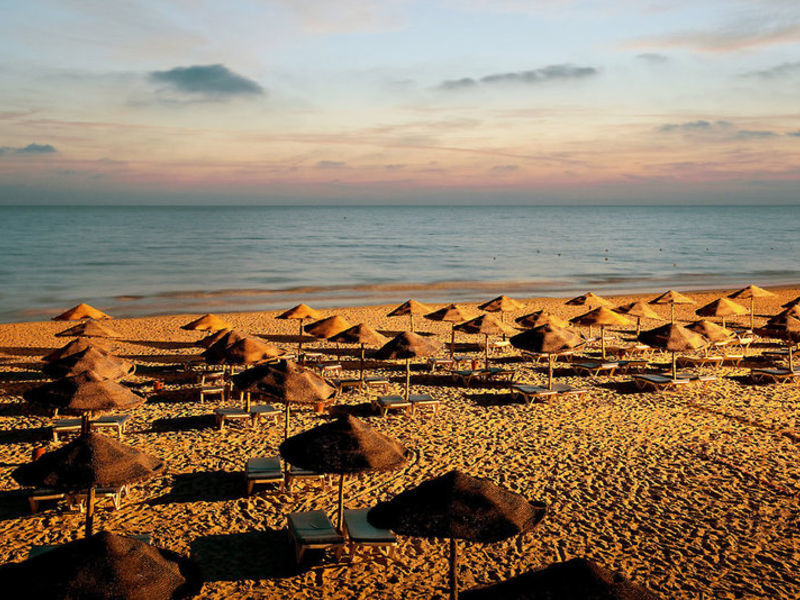 SENTIDO Djerba Beach