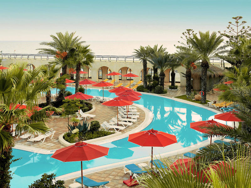 SENTIDO Djerba Beach