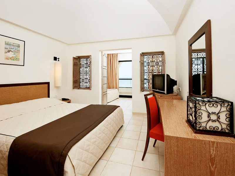 SENTIDO Djerba Beach