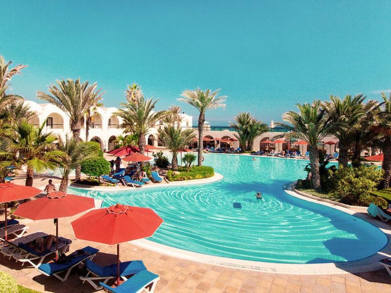 SENTIDO Djerba Beach