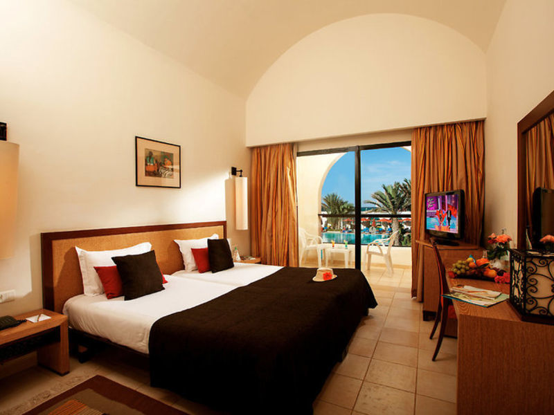 SENTIDO Djerba Beach