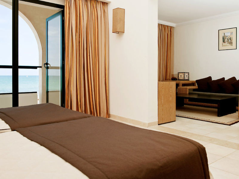 SENTIDO Djerba Beach