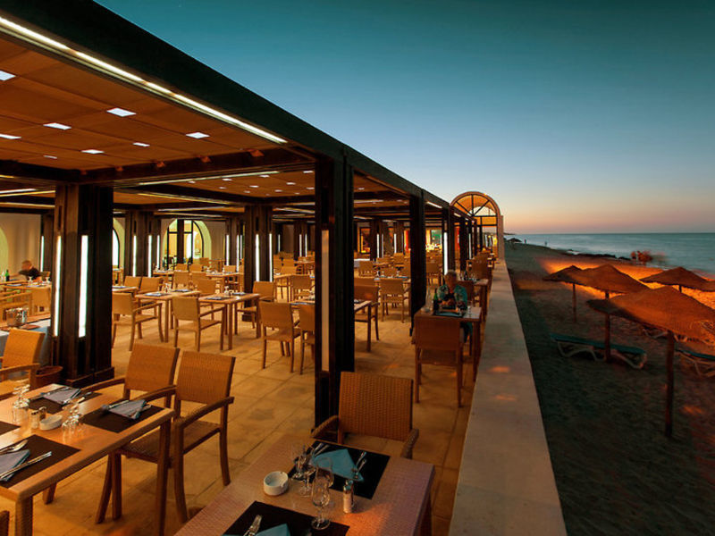 SENTIDO Djerba Beach