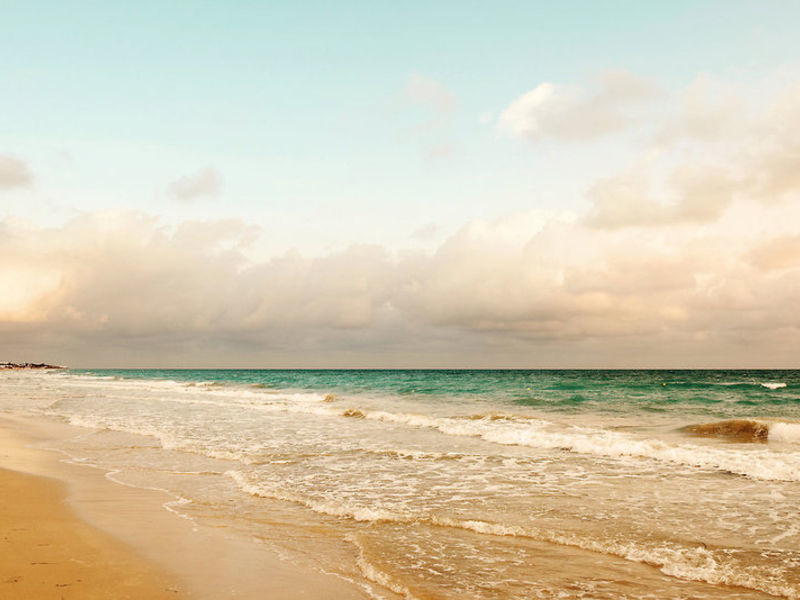SENTIDO Djerba Beach