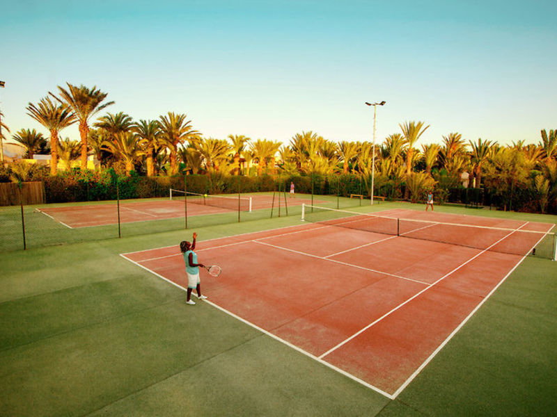SENTIDO Djerba Beach